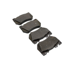 AP FREN BALATA ON MERCEDES C SERISI (W206) C180, C200, C220d, C300 2021- / T-MODEL (S206) C300e (206.254) 2021-