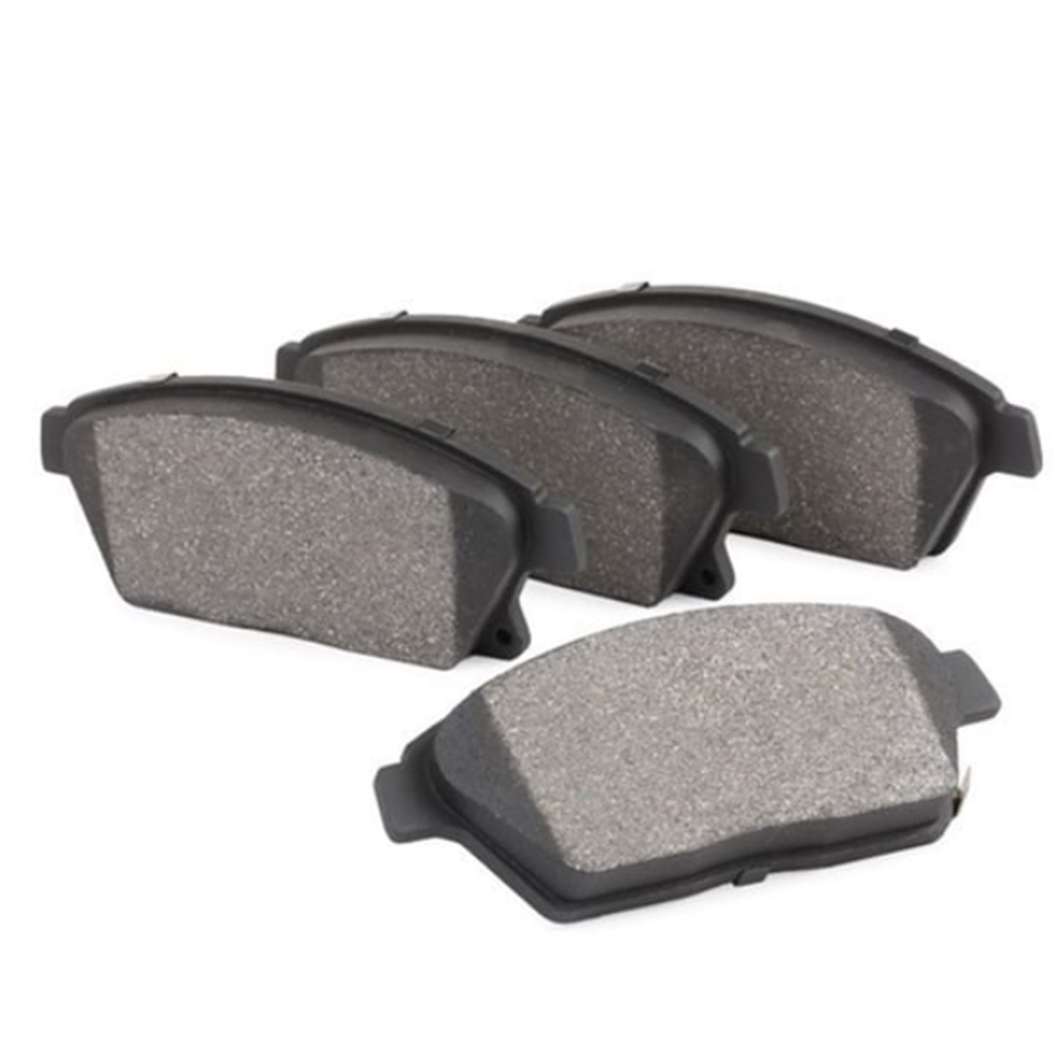 AP FREN BALATA ON IKAZLI OPEL ASTRA J 1.6i 16 JANT 2009-2016/ MOKKA 1.4 2012-/ ZAFIRA C 1.6 2011-/ CHEVROLET TRAX 1.6 2012-2014/ CRUZE 1.6 2009-2014/