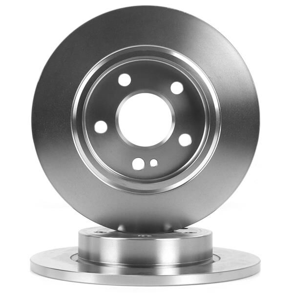 BREMBO FREN DISKI ARKA MERCEDES W177 W247 C118 X118