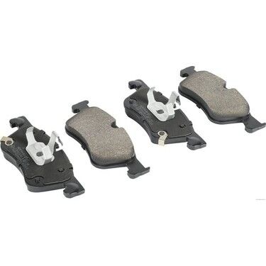 AP FREN BALATA ON NISSAN QASHQAI III (J12) 1.3 DIG-T 2021- / RENAULT AUSTRAL TCe 130,140 2022-