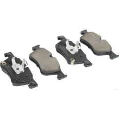 AP FREN BALATA ON NISSAN QASHQAI III (J12) 1.3 DIG-T 2021- / RENAULT AUSTRAL TCe 130,140 2022-