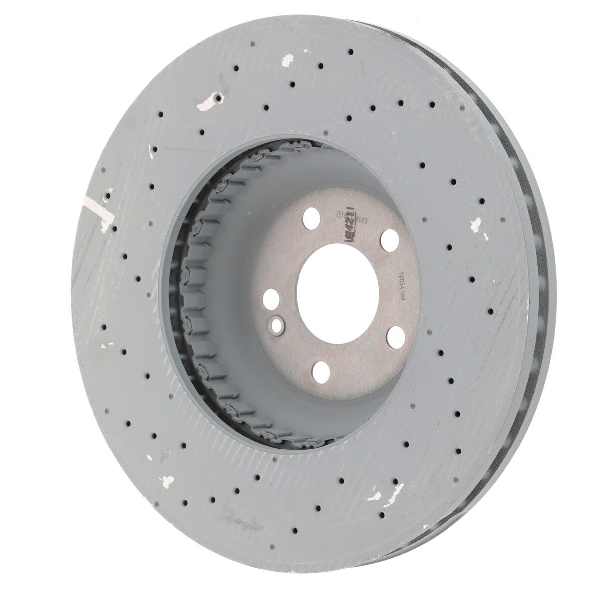 BREMBO FREN DISKI ON MERCEDES S-CLASS W222 C217 14>