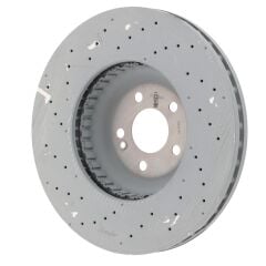 BREMBO FREN DISKI ON MERCEDES S-CLASS W222 C217 14>