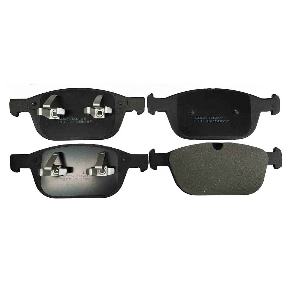 AP FREN BALATA ON VOLVO XC60 D3 2008- / XC60 2.4 D 2008- / XC60 D5 2008- / XC60 T6 2008- / XC60 2.0 T 2008-