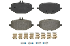 AP FREN BALATA ARKA NISSAN QASHQAI III (J12) 1.3 DIG-T 2021- / RENAULT KANGOO 2021- 440604785R