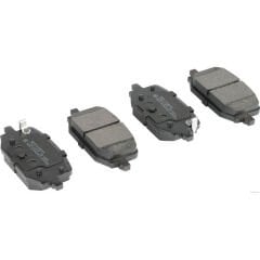 AP FREN BALATA ARKA NISSAN QASHQAI III (J12) 1.3 DIG-T 2021-