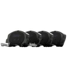 HI-Q FREN BALATA ON IKAZLI TEL DELIKSIZ HYUNDAI ACCENT BLUE 1.4 CVVT 2012-/ 1.6 CRDI 2012-/ BAYON (BC3) 1.4 MPI 2021-/ KIA RIO III 1.4 CRDI 2011-2014/ RIO III 1.4 CVVT 2011-2014/RIO III 1.25 CVVT 2011-2014