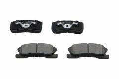 HI-Q FREN BALATA IKAZLI ON DAIHATSU SIRION 1.0 1998-2005 / SIRION 1.0i 1998-2005/ SIRION 1.3 WT 1998-2005/ YRV 1.3 2001- 0449197212