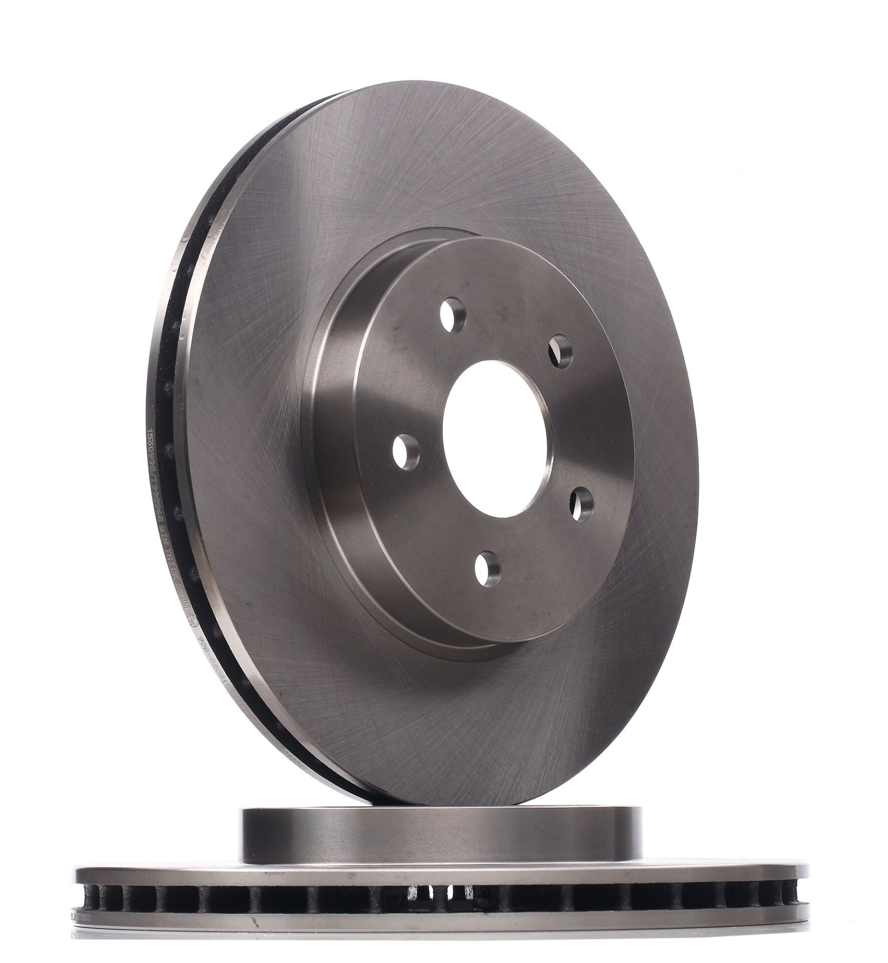 METRIX FREN DISKI ON HAVALI 5 BJN 300X24X63,5X47,1 FORD MONDEO III 1.6i 16v 2000-2007 / MONDEO III 2.0 TDCI 2000-2007 / MONDEO III 2.0i 16v 2000-2007