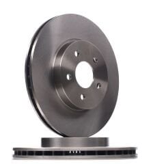 METRIX FREN DISKI ON HAVALI 5 BJN 300X24X63,5X47,1 FORD MONDEO III 1.6i 16v 2000-2007 / MONDEO III 2.0 TDCI 2000-2007 / MONDEO III 2.0i 16v 2000-2007