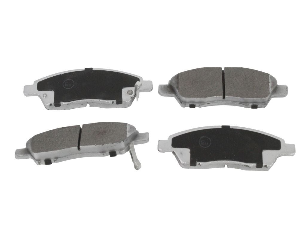 AP FREN BALATA ON IKAZLI TEL DELIKLI NISSAN MICRA IV (K13) 1.2 2010- / NISSAN NOTE (E12) 1.5 DCI 2013- / NISSAN NOTE (E12) 1.6i 16v 2013-