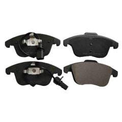 LPR FREN BALATA ON FISLI AUDI A4 (8K2,B8) 1.8 TFSI 2007-2015 / A4 (8K2,B8) 2.0 TFSI 2007-2015 / A4 (8K2,B8) 2.0 TDI 2007-2015