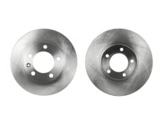 METRIX FREN DISKI ON HAVALI 5 BJN 305,3X28X90X77,9 RENAULT MASTER II 1.9 DCI - 1.9 DTI - 2.5 DCI 16 JANT 1998-2010 / OPEL MOVANO A 2.5 D 16 JANT 2001-2010