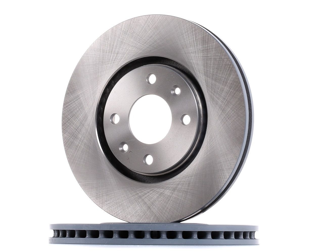 METRIX FREN DISKI ON HAVALI 4 BJN 283X26X66X26 PEUGEOT 406 2.0i - 3.0 1995-2004 / CITROEN XANTIA 2.0 1993-1998