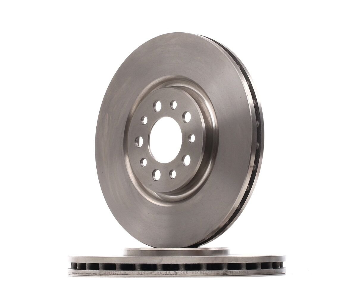 WALBURG FREN DISKI ON HAVALI 5 BJN 330X28X70X39,7 GIULIETTA 1.6 JTD 2010-/GIULIETTA 1.4 TB 2010-/159 1.8 TBI 2006-2011/159 1.9 JTDM 2006-2011/BRERA 2.0 JTDM 2006-2011/159 2.0 JTDM 2006-2011