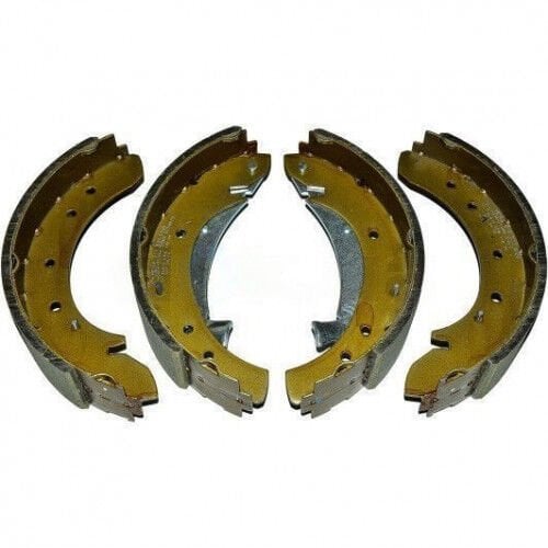 4U FREN PABUC BALATA ARKA FIAT DUCATO (230) 2.5 TDI 1.8q LEVYELI 254X57 mm 1994-2002/BOXER I 2.8 HDI 1994-2002/JUMPER I 2.5 TDI 1994-2002/JUMPY II 1.6 HDI 2006-/DUCATO (230) 2.5 D 1994-2002