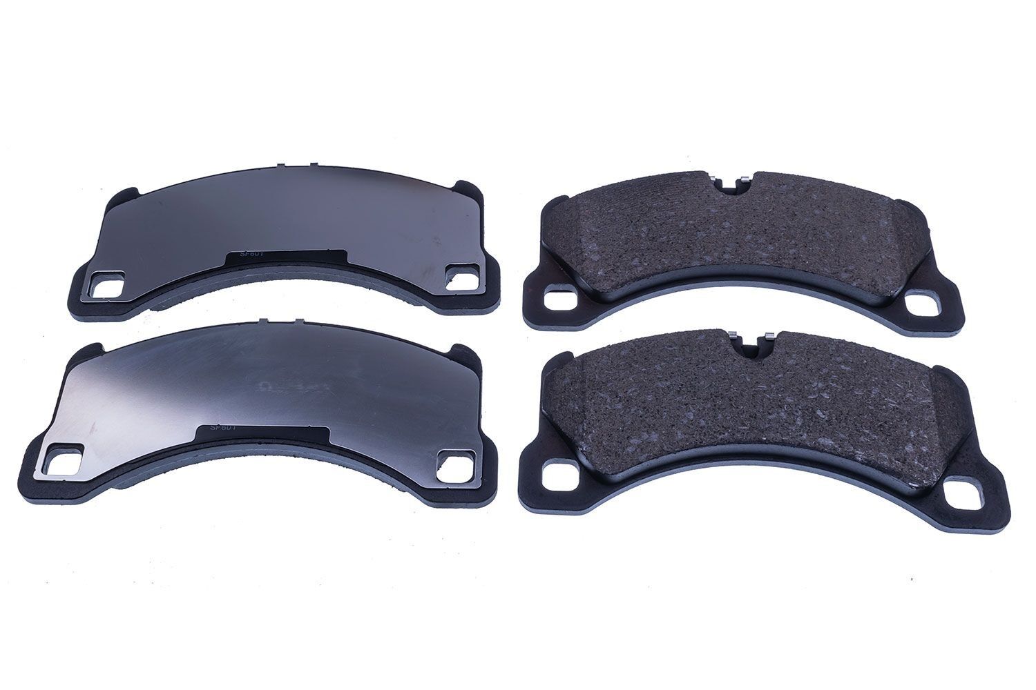 AP FREN BALATA ON PORSCHE CAYENNE (955) 3.0 TDI 2002-2010/ CAYENNE 3.6i 2002-2010/ CAYENNE S 4.5i V8 2002-2010/ VW TOUAREG 3.0 V6 TDI 2002-2010/ VW TOUAREG 2.5 R5 TDI 2002-2010