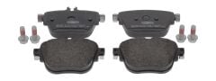 DELPHI FREN BALATASI ARKA MERCEDES C257 W213 S213 C238 A238