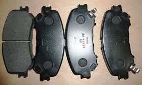 HI-Q FREN BALATA ON NISSAN QASHQAI 2014- / X-TRAIL 2013-/ RENAULT KADJAR 2015- / MEGANE IV 2016- / TALISMAN 2015- 410604EA0A