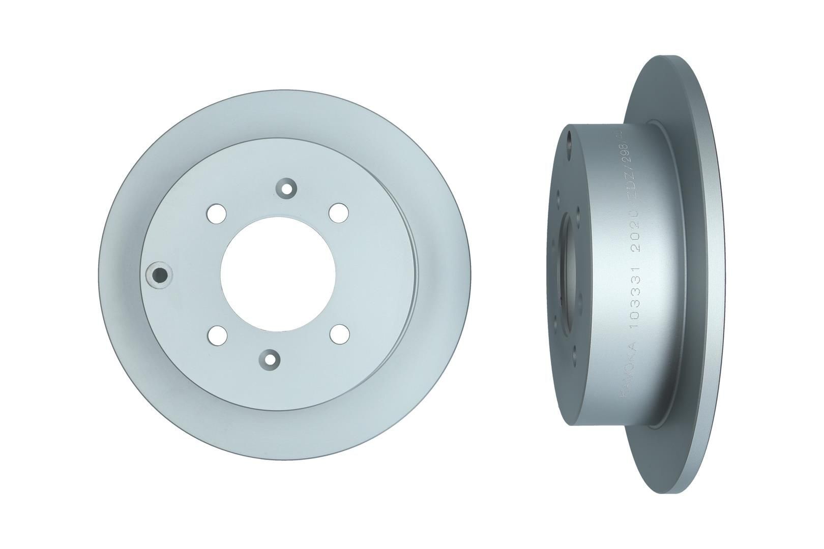 METRIX ARKA FREN AYNASI SONATA III 2.0 16V.2.4 16V.2.5 V6