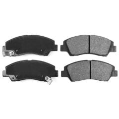 HI-Q FREN BALATA ON IKAZLI HYUNDAI I10 (IA) 1.2 2013- / HYUNDAI I10 (IA) 1.0 2013- 58101B9A70