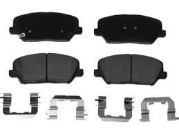 HI-Q FREN BALATA ON IKAZLI HYUNDAI I30 (GD) 1.6 GDI 2011-2017 / I30 (GD) 1.6 CRDI 2011-2017 / KIA CEE'D 1.6 CRDI 2012- (KESİK KULAK) 58101A7A20