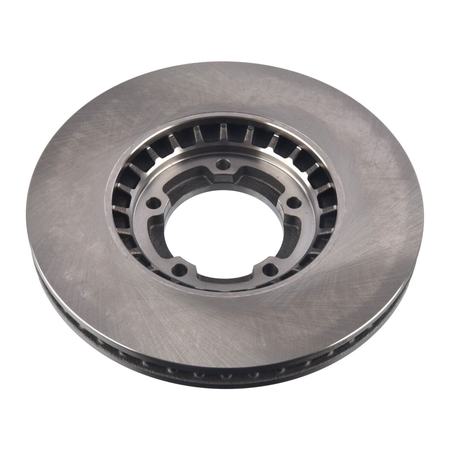 MGA FREN DISKI ON HAVALI 5 BJN 274,1X26X87X44,3 HYUNDAI STAREX 2.4i 1997-2007 / H100 2.5 D 5 1993-2004 / STAREX 2.5 CRDI 2003-2008 / STAREX 2.5 TD 2003-2008