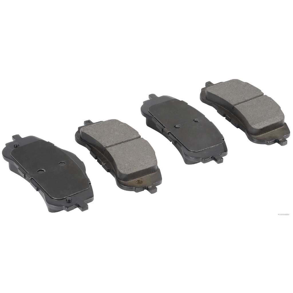 AP FREN BALATA ON PEUGEOT 308 II 1.6 HDI 2014-/ 308 II 1.2 THP 2014-/ 308 II 1.6 2014-