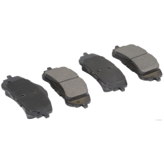 AP FREN BALATA ON PEUGEOT 308 II 1.6 HDI 2014-/ 308 II 1.2 THP 2014-/ 308 II 1.6 2014-