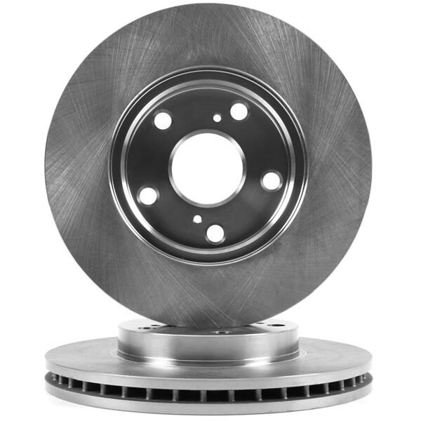 MGA FREN DISKI ON HAVALI 5 BJN 275X25X62X49,2 TOYOTA RAV4 II (CLA2_, XA2_, ZCA2_, ACA2_) 2.0 VVT-I 4X4 2000-2006