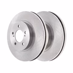 MGA FREN DISKI ON HAVALI 5 BJN 275X25X62X49,2 TOYOTA RAV4 II (CLA2_, XA2_, ZCA2_, ACA2_) 2.0 VVT-I 4X4 2000-2006