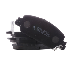 HI-Q FREN BALATA ON IKAZLI HONDA HR-V (RU) 1.5 I-VTEC 2016-/ HR-V (RU) 1.6 I-DTEC 2016- 45022T2GA00