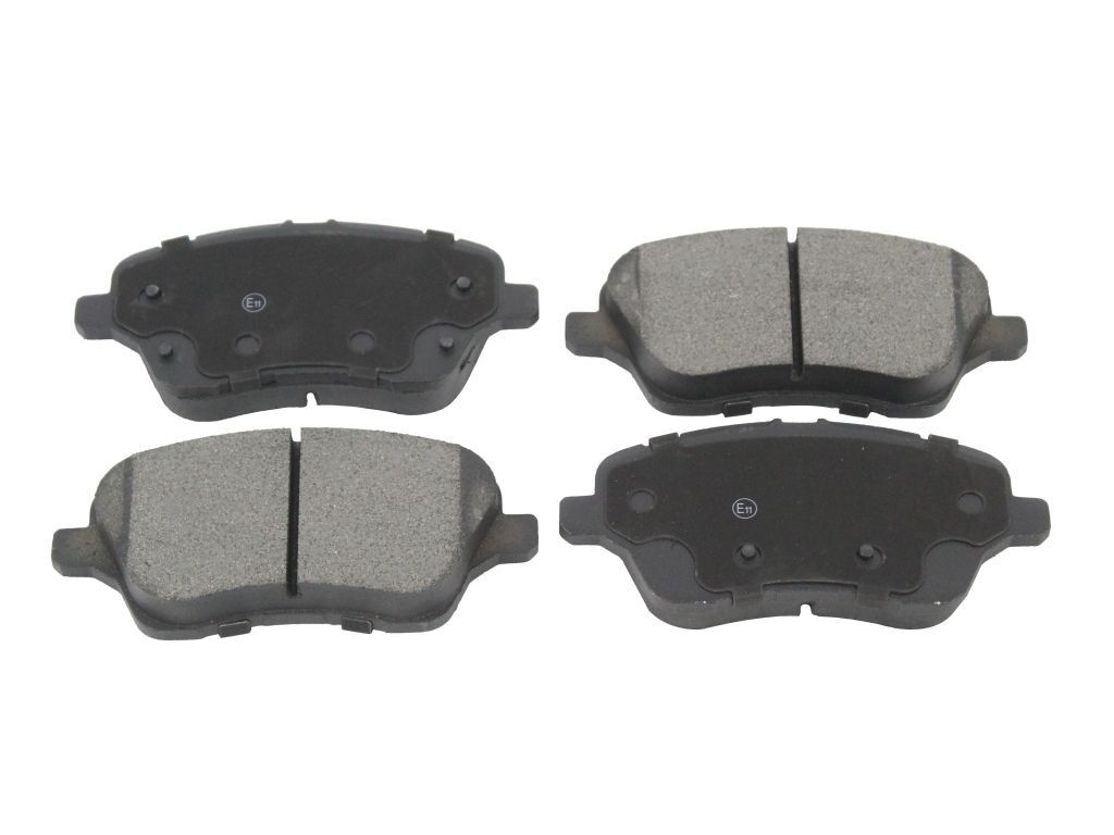 AP FREN BALATA ON FORD TOURNEO COURIER 1.5 TDCI 2014-/ 1.6 TDCI 2014-/ B-MAX 1.6 TDCI 2012- / FIESTA VII 1.4 TDCI 2012-/ TRANSIT COURIER 1.0 2014-/ B-MAX 1.5 TDCI 2012-