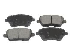 AP FREN BALATA ON FORD TOURNEO COURIER 1.5 TDCI 2014-/ 1.6 TDCI 2014-/ B-MAX 1.6 TDCI 2012- / FIESTA VII 1.4 TDCI 2012-/ TRANSIT COURIER 1.0 2014-/ B-MAX 1.5 TDCI 2012-