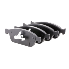 AP FREN BALATA ON FORD TOURNEO CONNECT 1.6 TDCI 2013- / TRANSIT CONNECT 1.6 TDCI 2013- / KUGA II 2.0 TDCI 2013-