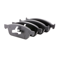 AP FREN BALATA ON FORD TOURNEO CONNECT 1.6 TDCI 2013- / TRANSIT CONNECT 1.6 TDCI 2013- / KUGA II 2.0 TDCI 2013-