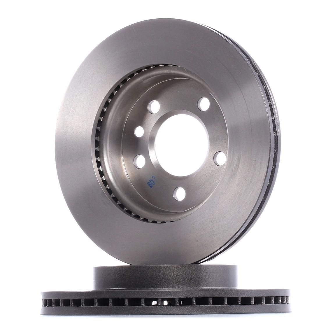 MGA FREN DISKI ON HAVALI 5 BJN 302,9X28X76X56,9 VOLKSWAGEN AMAROK 2.0 BITDI 2010- / AMAROK 2.0 TSI 2010-