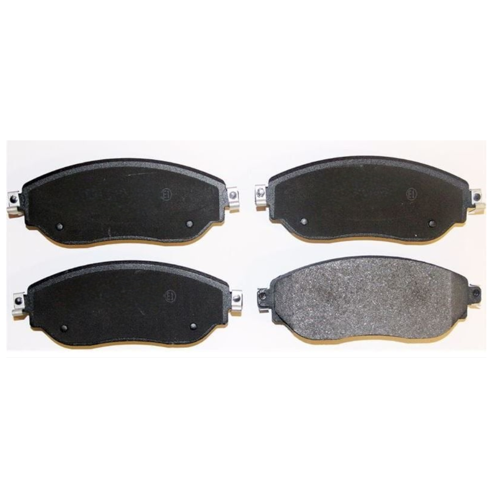 AP FREN BALATA ON RENAULT TRAFIC III 1.6 DCI 2014- / OPEL VIVARO (X83) 1.6 CDTI 2015-