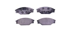 MGA FREN BALATA ON TOYOTA HI-LUX PICK UP (_N_) 2.5 D-4D 1983-2005 / HI-LUX PICK UP (_N_) 2.5 2.4 D 1983-2005 / HI-ACE III (_H10_) 2.0 1989-1995 / HI-ACE III (_H10_) 2.4 D 1989-1995