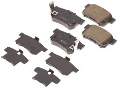MGA FREN BALATA IKAZLI ARKA CIVIC VIII 1.6 VTEC 2005-2012/ACCORD V 2.2i ES 1993-1997/1.6i 16v 1993-1997/ACCORD VI 1.6i 1997-2003/2.0i LS 1997-2003/S2000 2.0 V-TEC 1999-/ INTEGRA 1.8 TYPER 1993-2001