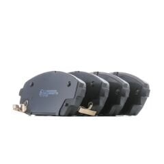 AP FREN BALATA ON IKAZLI MAZDA 3 (BM) SKYACTIVE G100 - G120 - G165 - D150 2013-