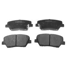 HI-Q FREN BALATA ON IKAZLI TEL DELIKLI INCE KULAKLI HYUNDAI ELANTRA 1.6 CRDI - 1.6 D-CVVT 2015- 58101F2A00