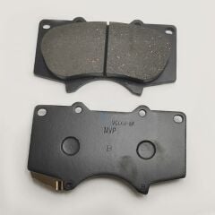 HI-Q FREN BALATA ON TOYOTA HI-LUX VIII REVO PICK UP 2.4 D 4X2 ESPLI 2015- / HI-LUX PICK UP 2.5 D 2005-2008 / LAND CRUISER (J12) 3.0 D - 4.0i 2002-2008 / MITSUBISHI PAJERO IV 3.2 TD 2007- 0446535290