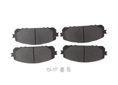 AP FREN BALATA ON TEL DELIKLI JEEP CHEROKEE (KL) 2.0 CRD 2014- / CHEROKEE (KL) 3.2 V6 2014-