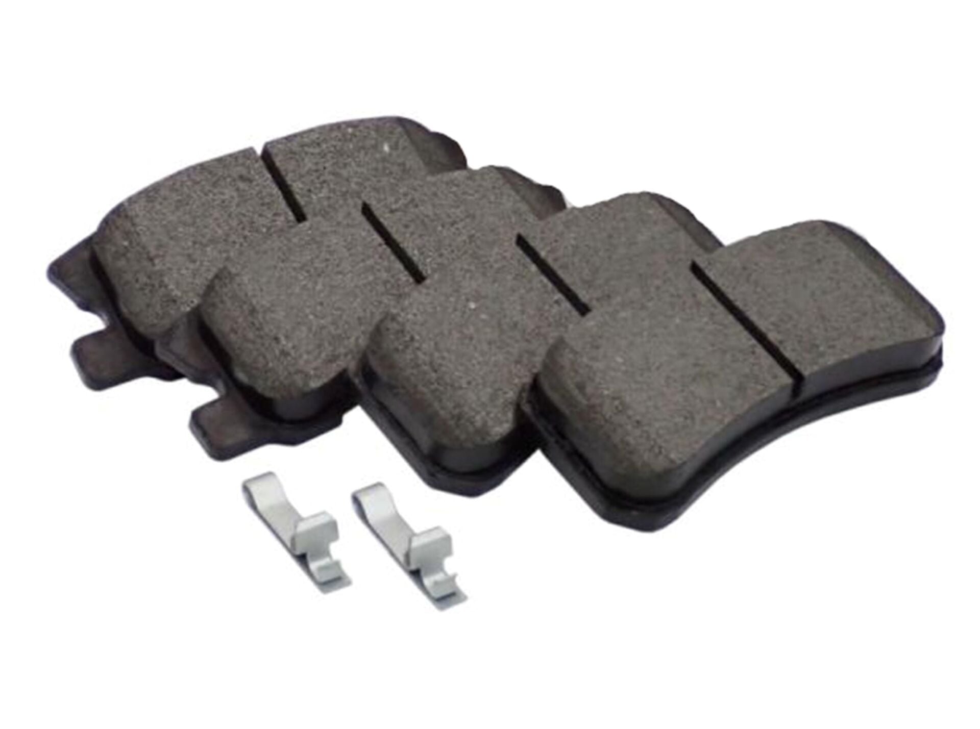 HI-Q FREN BALATA ARKA MITSUBISHI PAJERO III 3.2 DI-D 2000-2007/ PAJERO III 3.5 GDI 2000-2007/ ASX 1.6 16 JANT 2010-/ ASX 1.6 2010- 4605A265