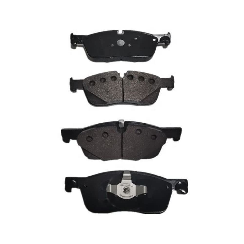 AP FREN BALATA ON LAND ROVER DISCOVERY SPORT (LC) 2.0 TD4 2014- / SPORT (LC) 2.0 Si4 2014- / EVOQUE (LV) 2.2 ED4 2011- / EVOQUE (LV) 2.2 2011- / EVOQUE (LV) 2.0 Si4 2011-