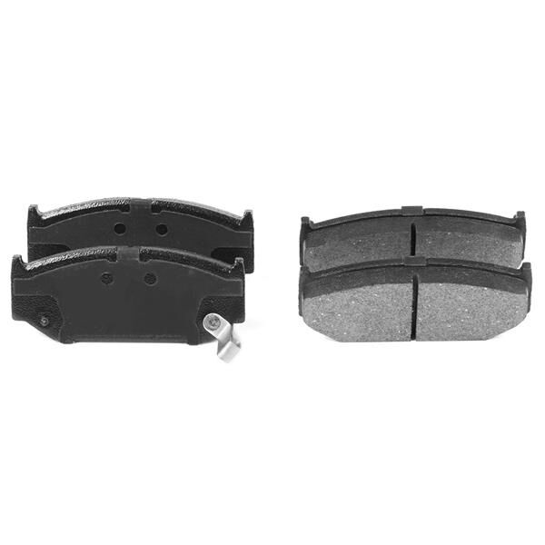 HI-Q FREN BALATA ON IKAZLI SUZUKI SWIFT IV 1.2 2010- / SWIFT IV 1.3 DDIS 2010- 5581057K00