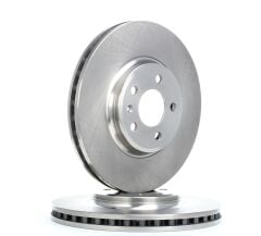 MGA FREN DISKI ON HAVALI 5 BJN 319,8X29,8X68X52,1 AUDI A4 (8K2,B8) 1.8 TFSI - 2.0 TFSI - 2.0 TDI 2007-2015 / A5 (8T3) 1.8 TFSI - 2.0 TDI 2007- /Q5 (8R) 2.0 TDI - 3.0 TDI - 2.0 TFSI 2008-