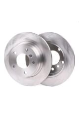 MGA FREN DISK ARKA DUZ (280MM) BOYALI 1 SERISI (E81) 0