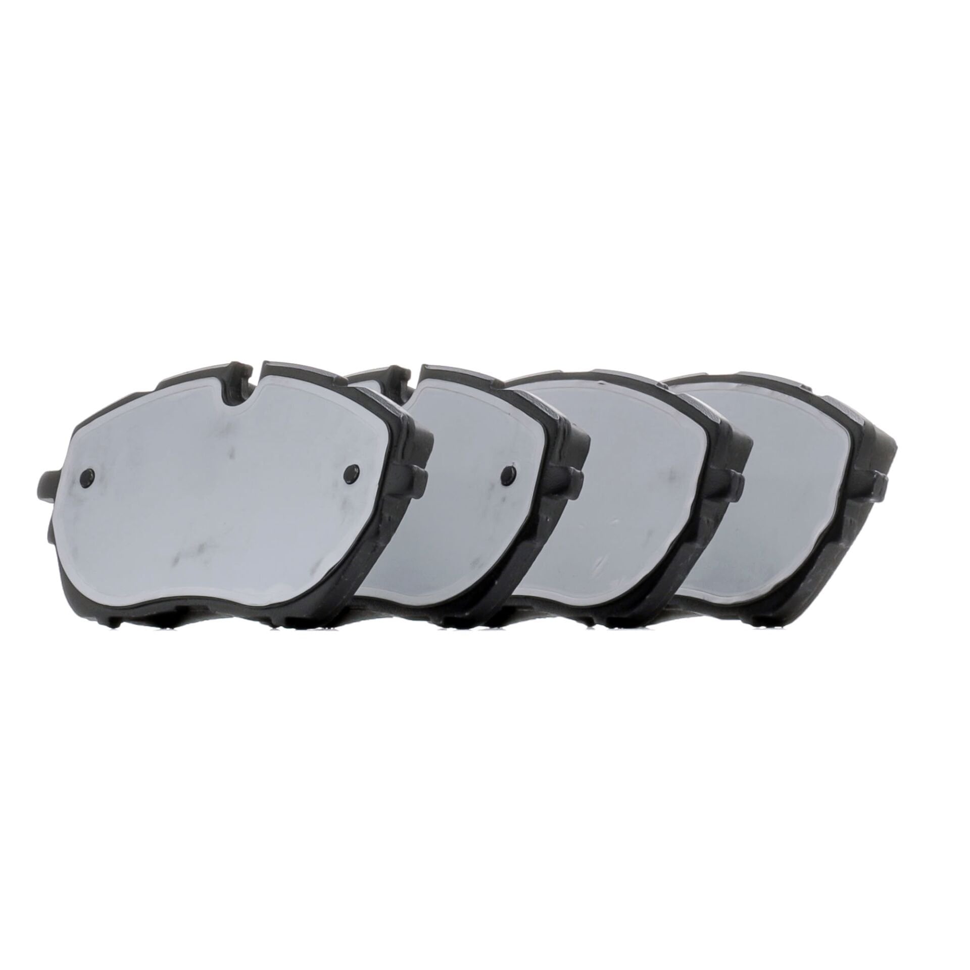 AP FREN BALATA ON IKAZLI PEUGEOT 308 II 1.6 HDI 2014- / DS 4 II 1.6 2021- / OPEL ASTRA L 1.2 - 1.5 D 2021-